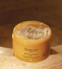 Ginger Exfoliating Scrub