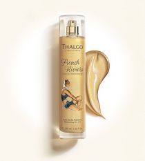 Thalgo - Huile Sèche Pailletée