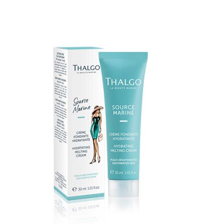 Thalgo - Crème Fondante Hydratante