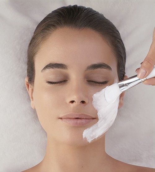 Soin Uniformisant Lumière Marine