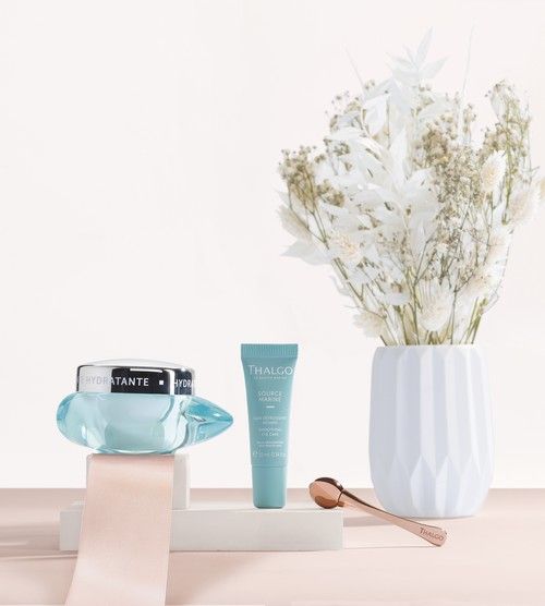 Coffret Source Marine