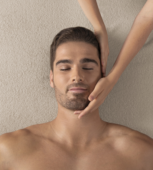 Soin Marin Au Masculin Sur-Mesure