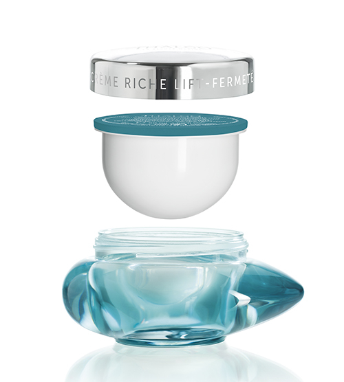 Éco-Recharge Crème Riche Lift-Fermeté 2