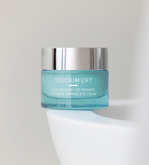 Lifting & Firming Eye Cream