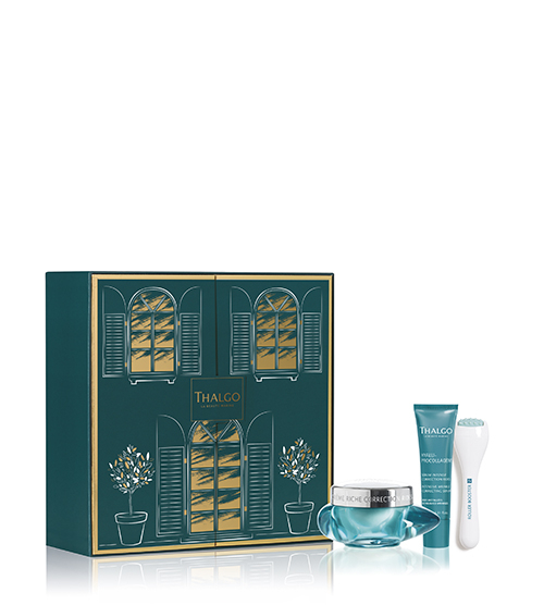 Coffret Hyalu-Procollagène