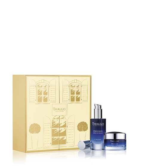 Prodige des Océans Gift Set