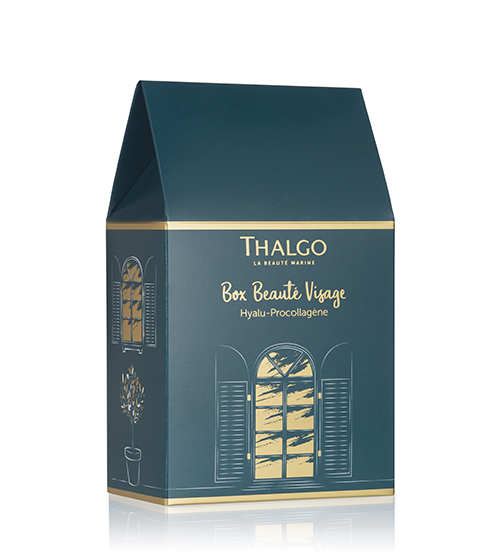 Thalgo - Box Beauté Hyalu-Procollagène
