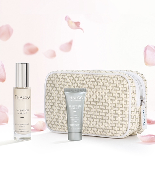 Trousse Exception Marine