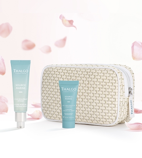 Trousse Source Marine