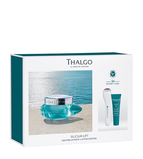 Thalgo - Silicium Lift Set