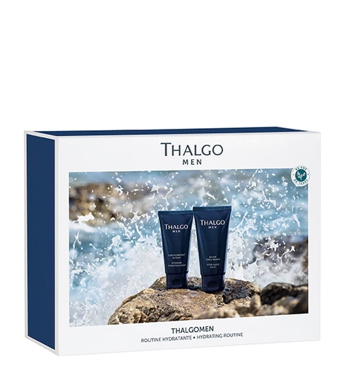 Thalgo - ThalgoMen Set