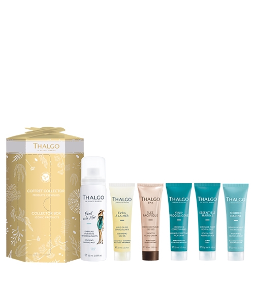 Coffret Collector Anniversaire 2