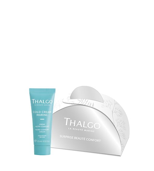 Nourish beauty surprise 2