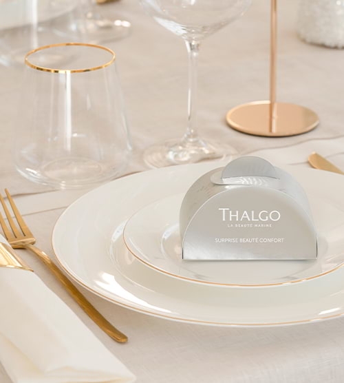 Nourish beauty surprise 3