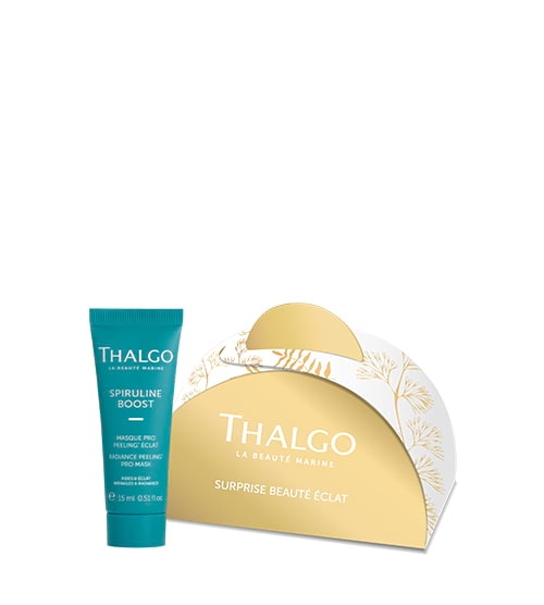 Glow beauty surprise 2