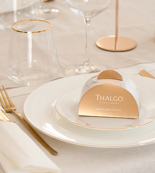 Glow beauty surprise 3