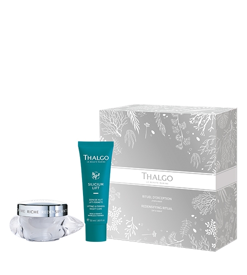 Redensifying ritual 2