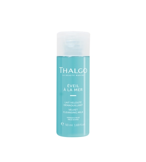 Thalgo - Velvet Cleansing Milk