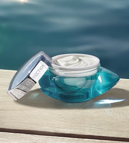 Gel-Crème Correction Rides