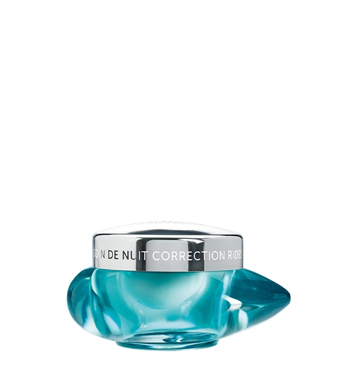 Soin De Nuit Correction Rides 2