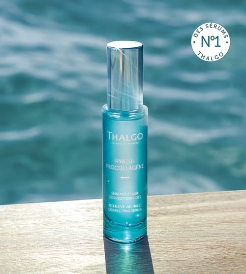 Thalgo - Intensive Wrinkle-Correcting Serum