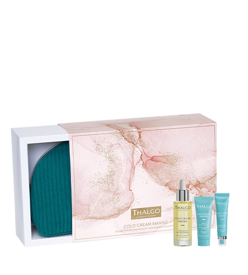Coffret Beauté Réconfortant
