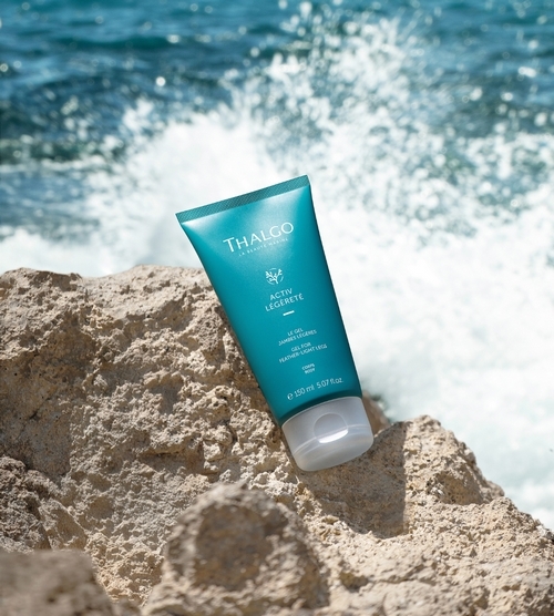 Gel Jambes Légères 2